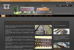 Webseite / Shop TTfiligran