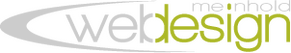 Webdesign Meinhold Plauen