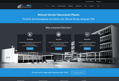 Webseite WV1986