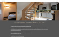 Ferienhaus Kelpin