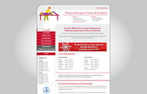 Physiotherapie Scheibner