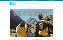 Webshop Planet Sports GmbH