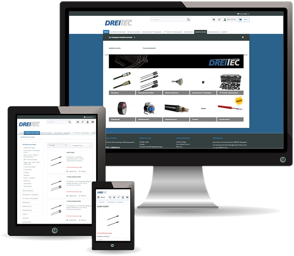 DREISSIG TECHNOLOGY GmbH & Co. KG