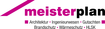 Logo meisterplan Plauen