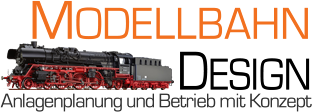 Modellbahn Design