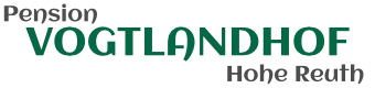 Pension Vogtlandhof