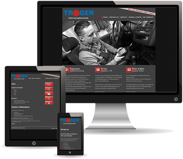 Tröger Fahrzeugtechnik