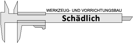 Logo Werkzeugbau Schädlich